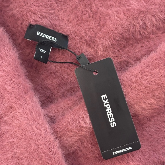 NWT | Express Sweater - Picture 2 of 5
